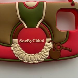 SEE by Chloe iPhone 11pro